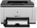 картриджи HP Color LaserJet CP1025NW Pro