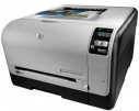 картриджи HP Color LaserJet CP1525NW Pro