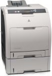  HP Color LaserJet CP3505X