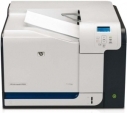  HP Color LaserJet CP3525