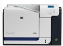  HP Color LaserJet CP3525N