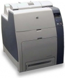 картриджи HP Color LaserJet CP4005