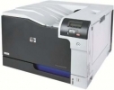 картриджи HP Color LaserJet CP5220 Pro