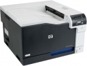 картриджи HP Color LaserJet CP5225N