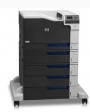  HP Color LaserJet CP5225XH