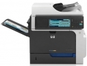  HP Color LaserJet Enterprise CM4540 MFP