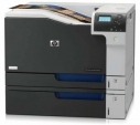 картриджи HP Color LaserJet Enterprise CP5525DN