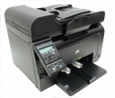картриджи HP Color LaserJet M175 MFP Pro