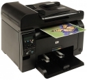  HP Color LaserJet M175A MFP Pro