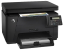  HP Color LaserJet M176N MFP Pro 100