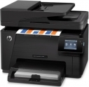  HP Color LaserJet M177 MFP Pro 100