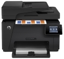  HP Color LaserJet M177FW MFP Pro 100