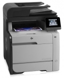  HP Color LaserJet M476 MFP Pro 400