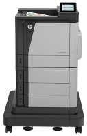 картриджи HP Color LaserJet M651XH Enterprise