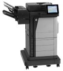  HP Color LaserJet M680 Enterprise