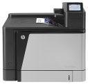  HP Color LaserJet M855DN Enterprise