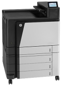  HP Color LaserJet M855XH Enterprise