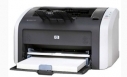  HP LaserJet 1012