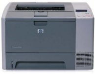 картриджи HP LaserJet 2420DN