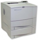  HP LaserJet 4000T