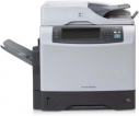  HP LaserJet 4345 MFP