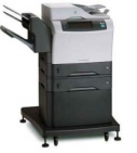  HP LaserJet 4345XS MFP