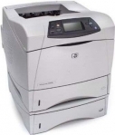  HP LaserJet 4350DTN