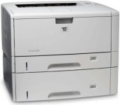  HP LaserJet 5200DTN