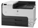  HP LaserJet Enterprise 700 M712