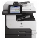  HP LaserJet Enterprise 700 M725