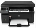  HP LaserJet M1130 Pro MFP