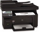  HP LaserJet M1217