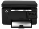  HP LaserJet M125 MFP Pro