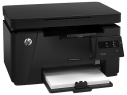  HP LaserJet M125A MFP Pro