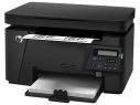  HP LaserJet M125R MFP Pro