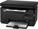  HP LaserJet M125RA MFP Pro