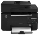  HP LaserJet M127FN MFP Pro