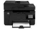  HP LaserJet M127FW MFP Pro