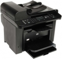  HP LaserJet M1536 Pro MFP