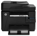  HP LaserJet M225 MFP Pro