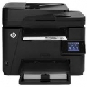  HP LaserJet M225DW MFP Pro