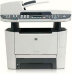  HP LaserJet M2727 MFP