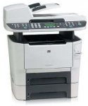  HP LaserJet M2727NFS MFP