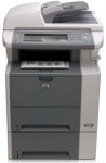  HP LaserJet M3035XS MFP