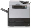  HP LaserJet M4345X MFP