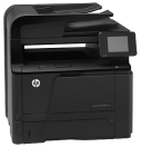  HP LaserJet M435X MFP Pro 400