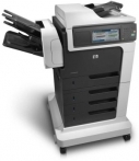  HP LaserJet M4555 MFP