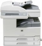  HP LaserJet M5025 MFP