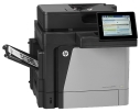  HP LaserJet M630DN MFP Enterprise