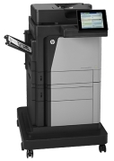  HP LaserJet M630F MFP Enterprise